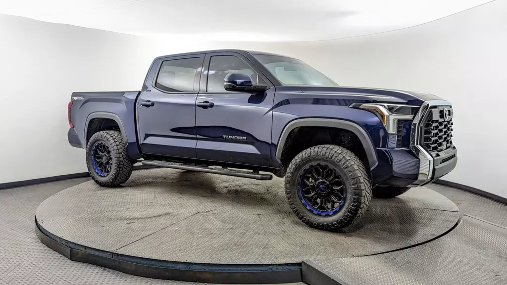 Florida Fine Cars - Used TOYOTA TUNDRA 2WD 2022 MARGATE SR5