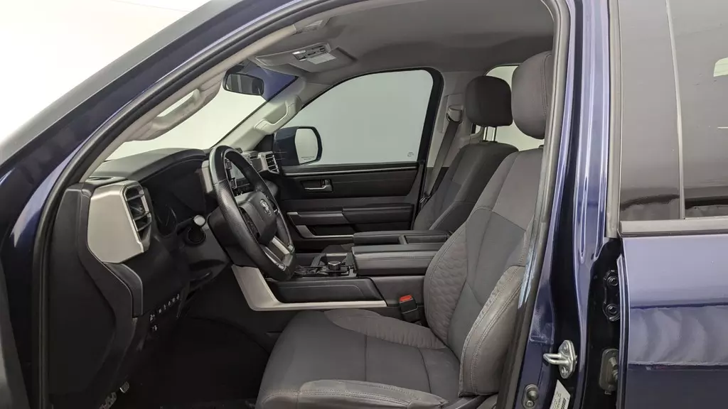 Florida Fine Cars - Used TOYOTA TUNDRA 2WD 2022 MARGATE SR5