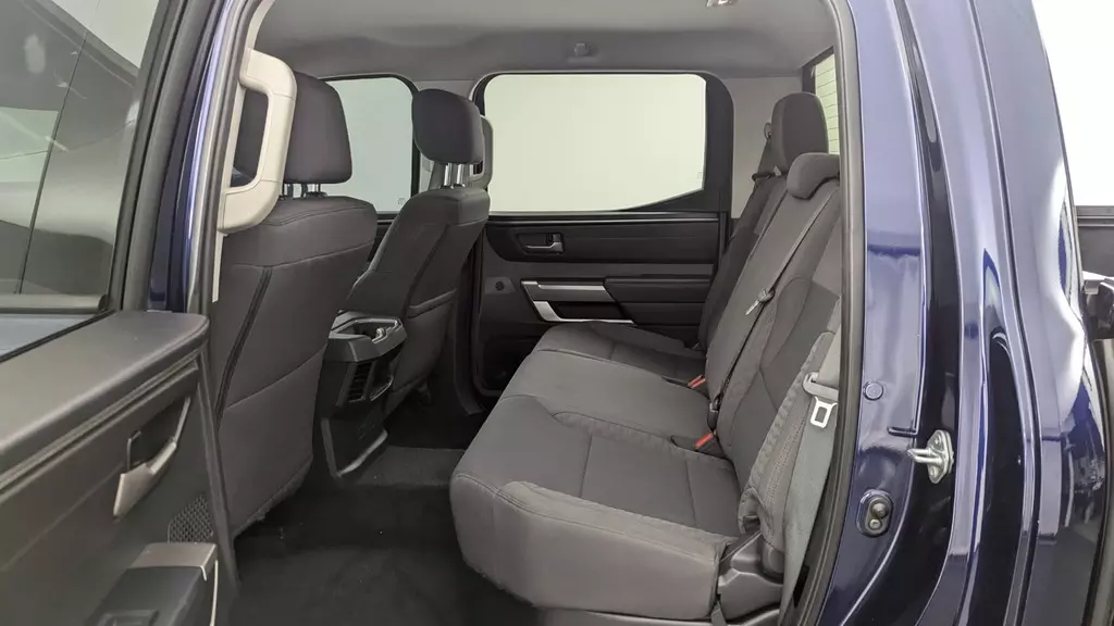 Florida Fine Cars - Used TOYOTA TUNDRA 2WD 2022 MARGATE SR5