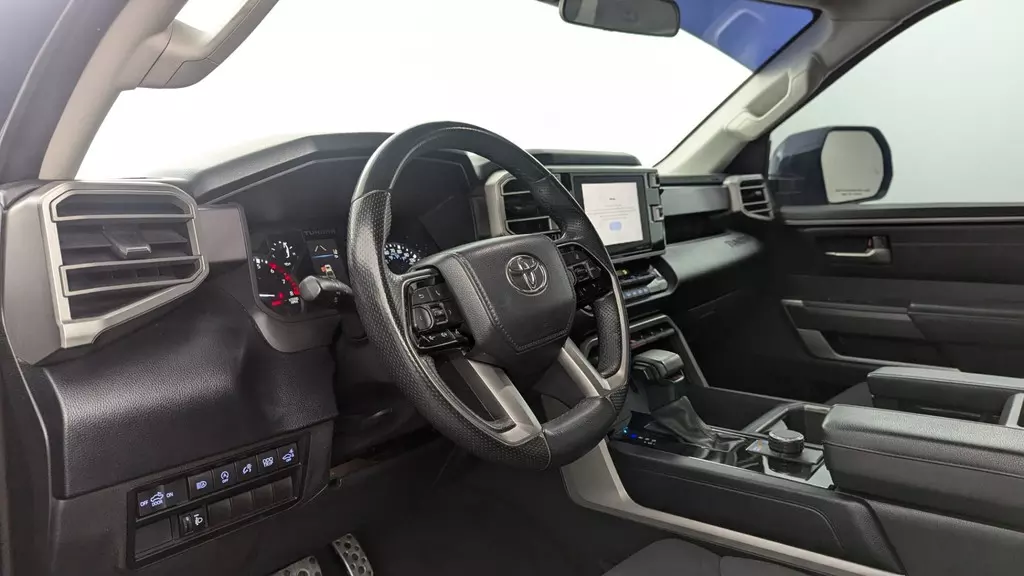 Florida Fine Cars - Used TOYOTA TUNDRA 2WD 2022 MARGATE SR5