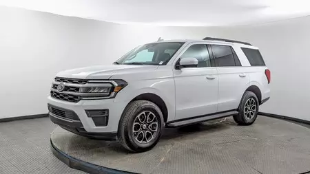 Florida Fine Cars - Used FORD EXPEDITION 2022 MARGATE XLT