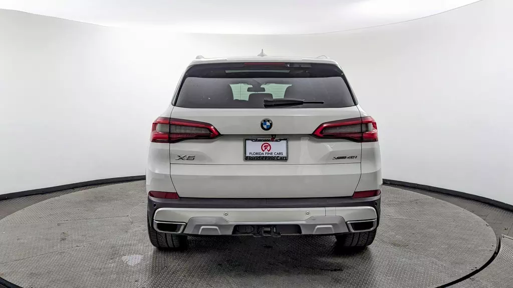 Florida Fine Cars - Used BMW X5 2019 MIAMI XDRIVE40I