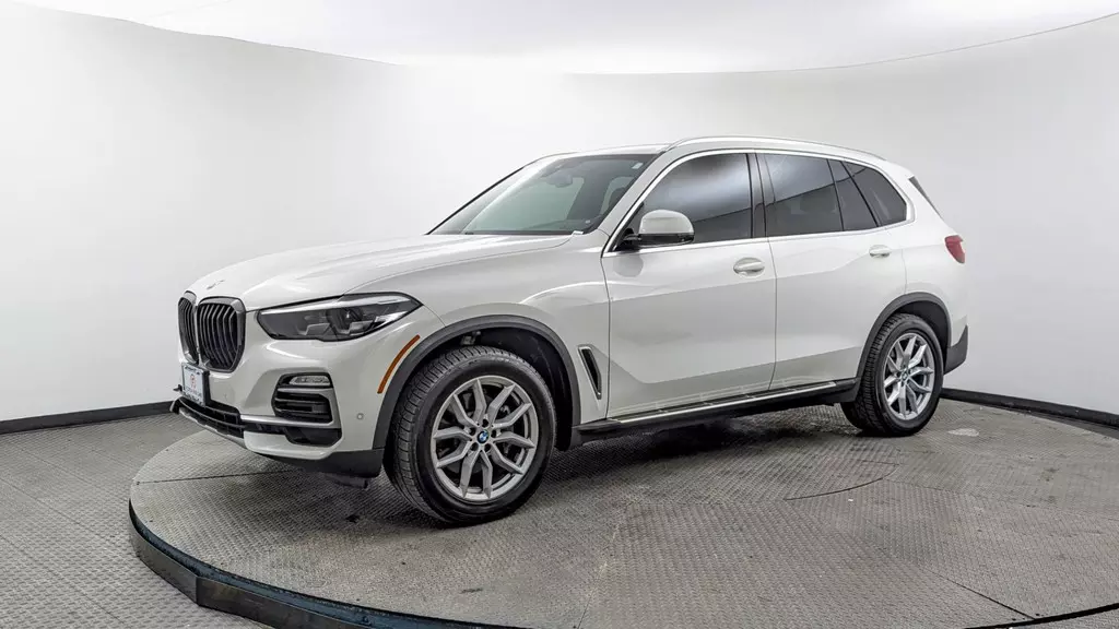 Florida Fine Cars - Used BMW X5 2019 MIAMI XDRIVE40I
