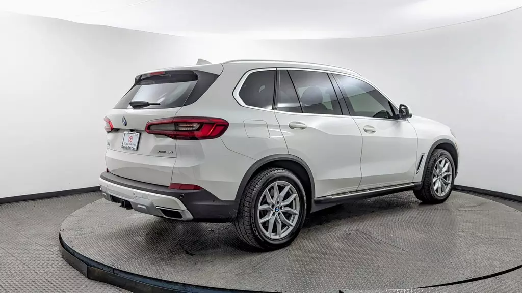 Florida Fine Cars - Used BMW X5 2019 MIAMI XDRIVE40I