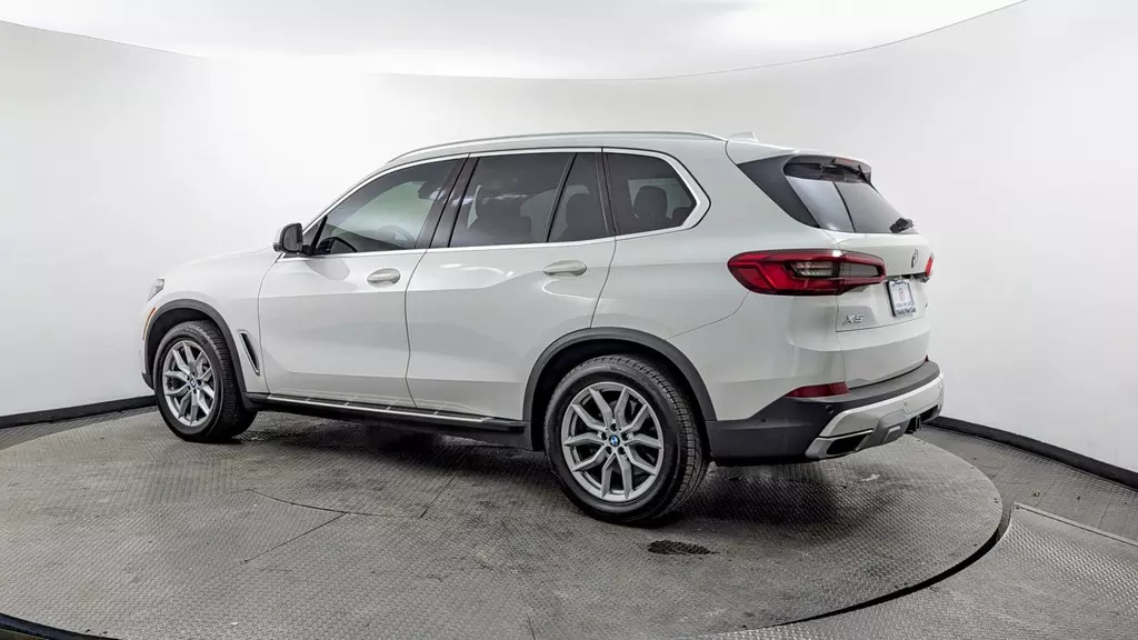 Florida Fine Cars - Used BMW X5 2019 MIAMI XDRIVE40I