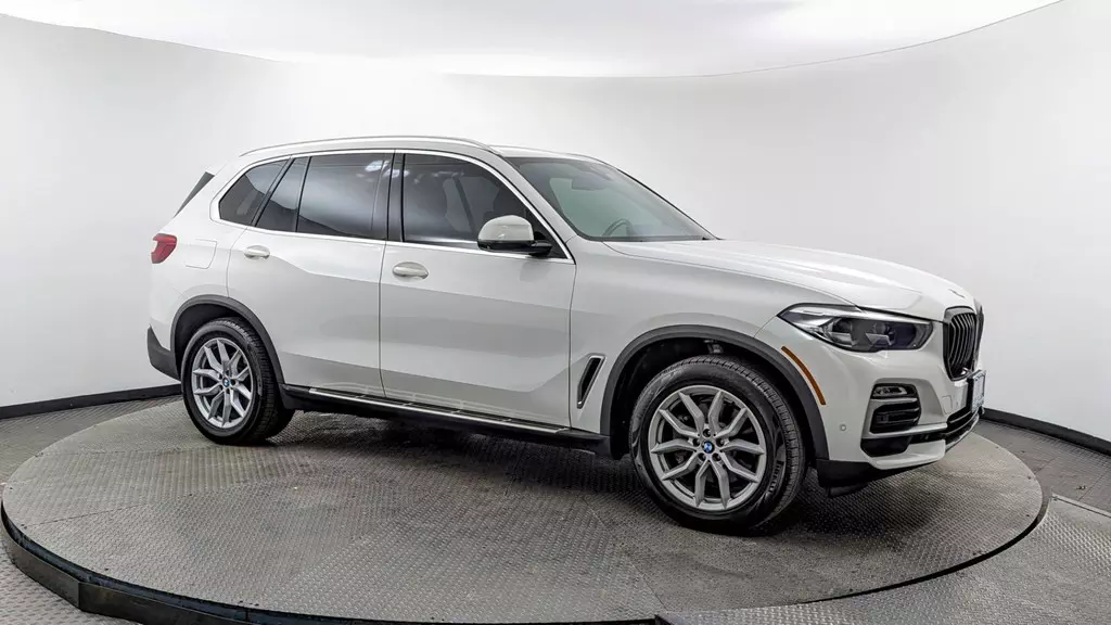 Florida Fine Cars - Used BMW X5 2019 MIAMI XDRIVE40I