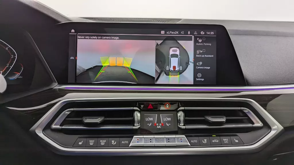 Florida Fine Cars - Used BMW X5 2019 MIAMI XDRIVE40I