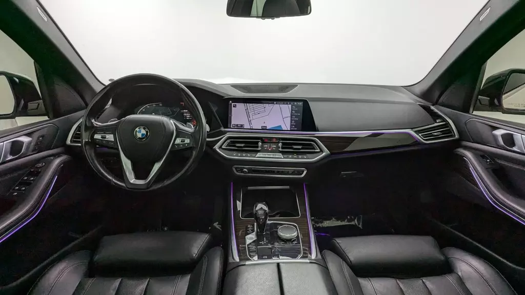 Florida Fine Cars - Used BMW X5 2019 MIAMI XDRIVE40I