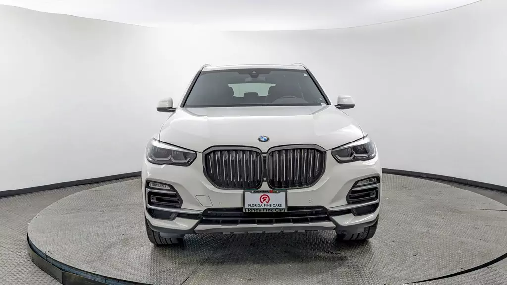 Florida Fine Cars - Used BMW X5 2019 MIAMI XDRIVE40I