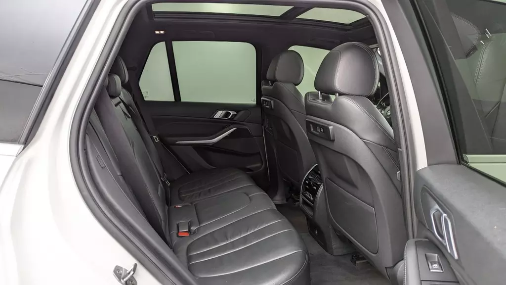 Florida Fine Cars - Used BMW X5 2019 MIAMI XDRIVE40I