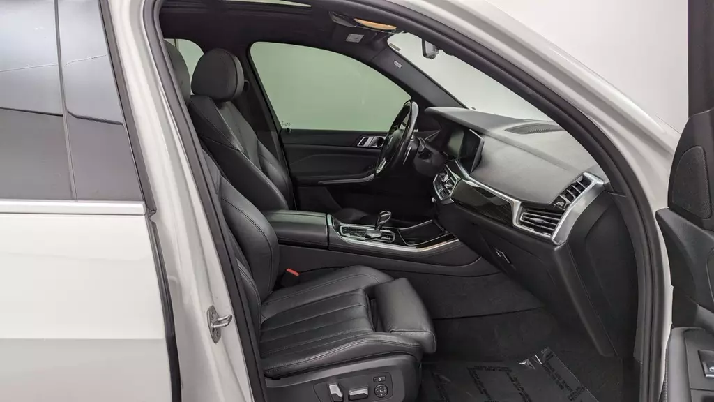 Florida Fine Cars - Used BMW X5 2019 MIAMI XDRIVE40I