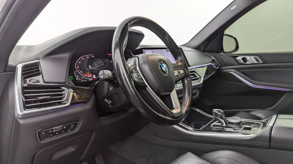 Florida Fine Cars - Used BMW X5 2019 MIAMI XDRIVE40I