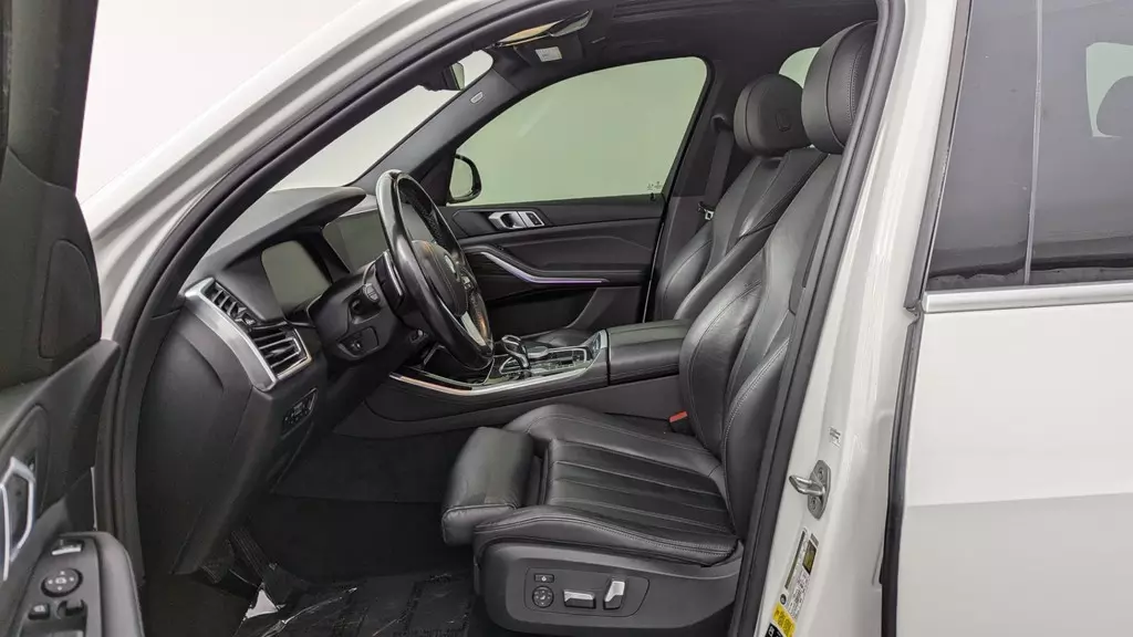 Florida Fine Cars - Used BMW X5 2019 MIAMI XDRIVE40I