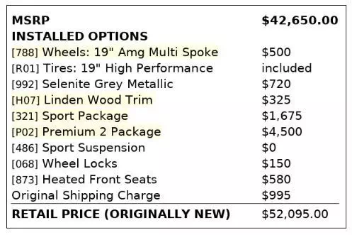 Florida Fine Cars - Used MERCEDES-BENZ C-CLASS 2017 MIAMI C 300