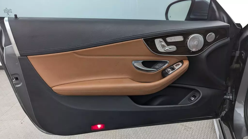 Florida Fine Cars - Used MERCEDES-BENZ C-CLASS 2017 MIAMI C 300