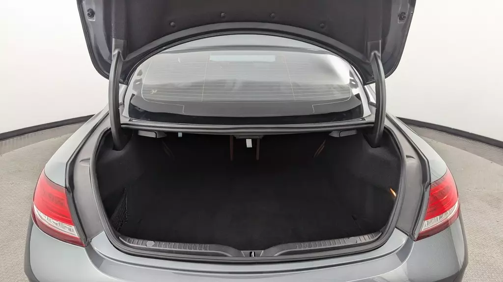 Florida Fine Cars - Used MERCEDES-BENZ C-CLASS 2017 MIAMI C 300