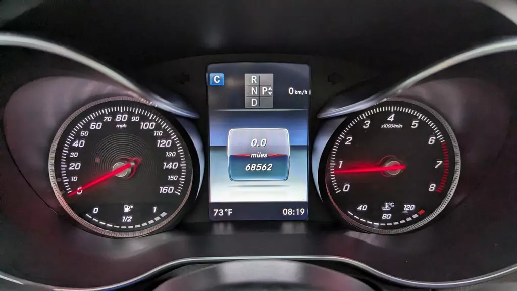 Florida Fine Cars - Used MERCEDES-BENZ C-CLASS 2017 MIAMI C 300