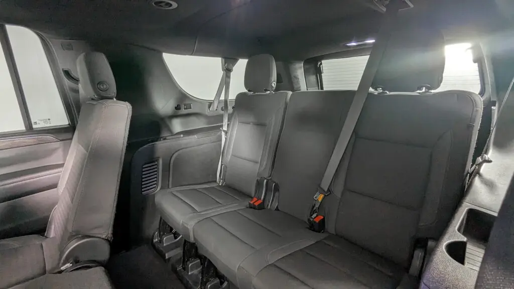 Florida Fine Cars - Used CHEVROLET SUBURBAN 2022 ORLANDO LS