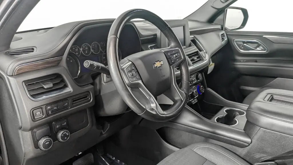 Florida Fine Cars - Used CHEVROLET SUBURBAN 2022 ORLANDO LS