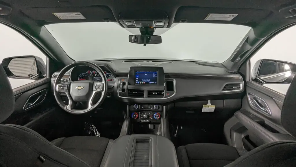 Florida Fine Cars - Used CHEVROLET SUBURBAN 2022 ORLANDO LS