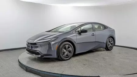 Florida Fine Cars - Used TOYOTA PRIUS 2023 MIAMI LE