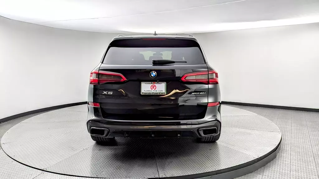 Florida Fine Cars - Used BMW X5 2019 WEST PALM XDRIVE40I M SPORT