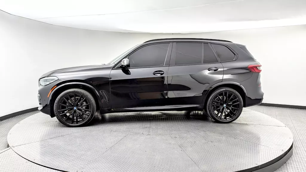 Florida Fine Cars - Used BMW X5 2019 WEST PALM XDRIVE40I M SPORT