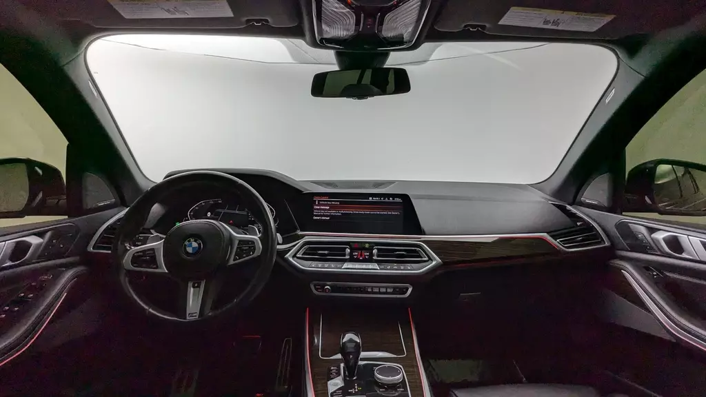 Florida Fine Cars - Used BMW X5 2019 WEST PALM XDRIVE40I M SPORT