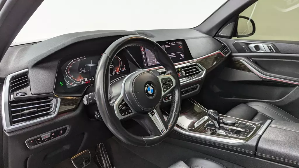 Florida Fine Cars - Used BMW X5 2019 WEST PALM XDRIVE40I M SPORT