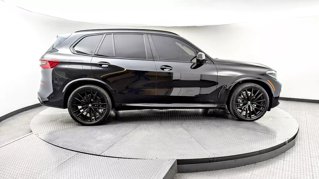Florida Fine Cars - Used BMW X5 2019 WEST PALM XDRIVE40I M SPORT