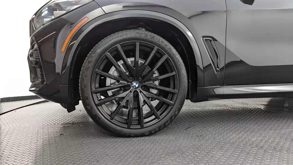 Florida Fine Cars - Used BMW X5 2019 WEST PALM XDRIVE40I M SPORT