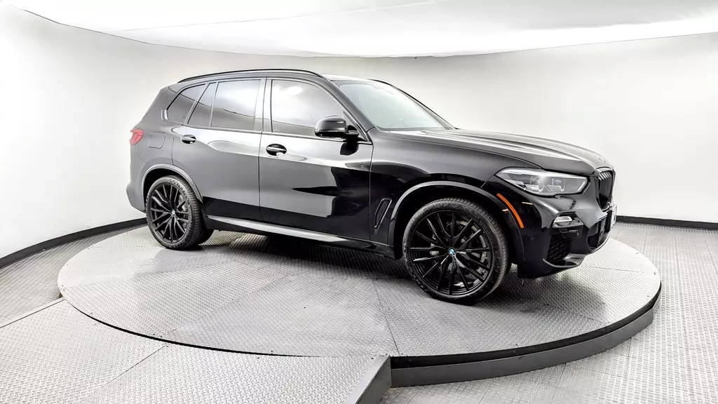 Florida Fine Cars - Used BMW X5 2019 WEST PALM XDRIVE40I M SPORT