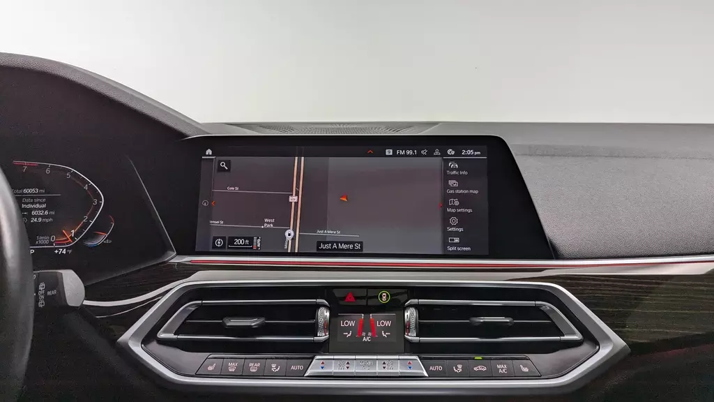 Florida Fine Cars - Used BMW X5 2019 WEST PALM XDRIVE40I M SPORT