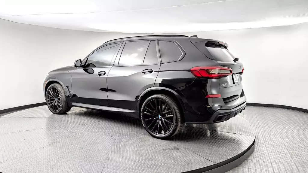 Florida Fine Cars - Used BMW X5 2019 WEST PALM XDRIVE40I M SPORT
