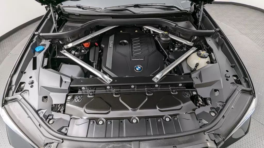 Florida Fine Cars - Used BMW X5 2019 WEST PALM XDRIVE40I M SPORT