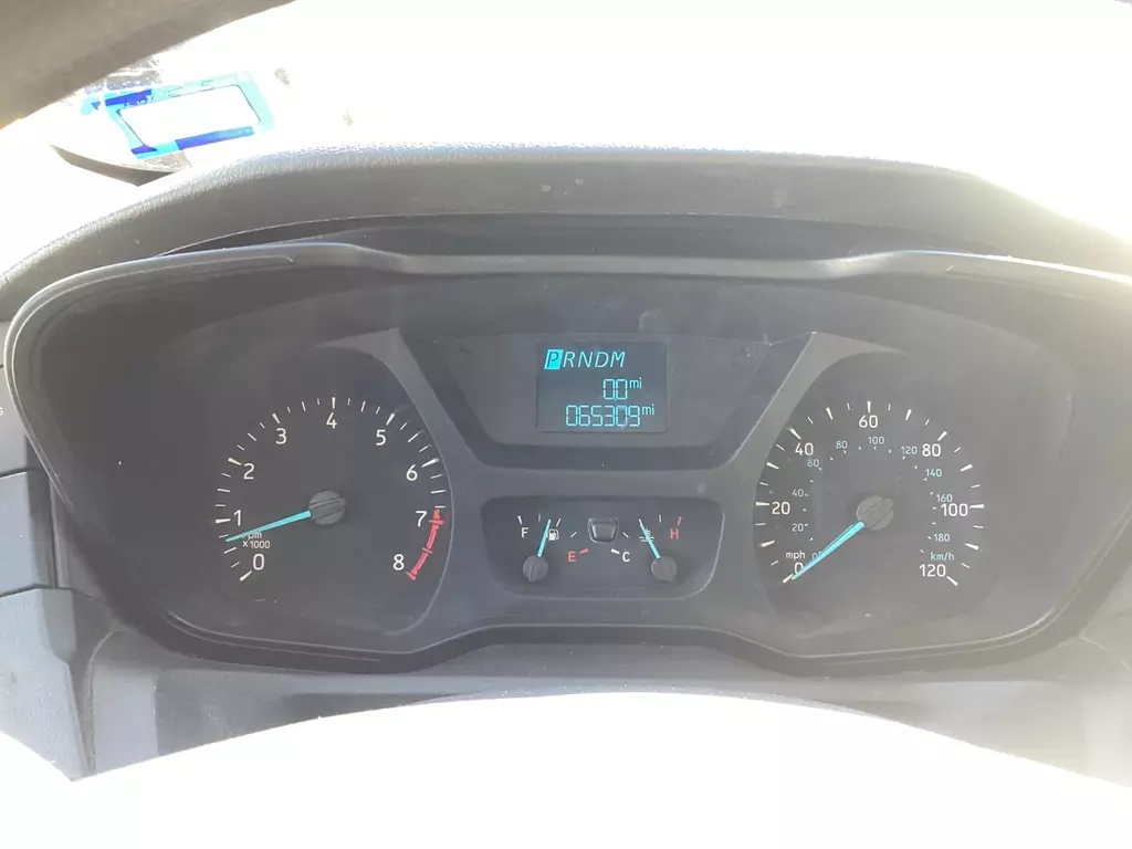 Florida Fine Cars - Used FORD TRANSIT VAN 2019 ORLANDO HIGH ROOF 148WB