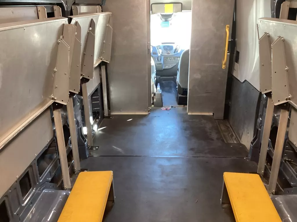 Florida Fine Cars - Used FORD TRANSIT VAN 2019 ORLANDO HIGH ROOF 148WB