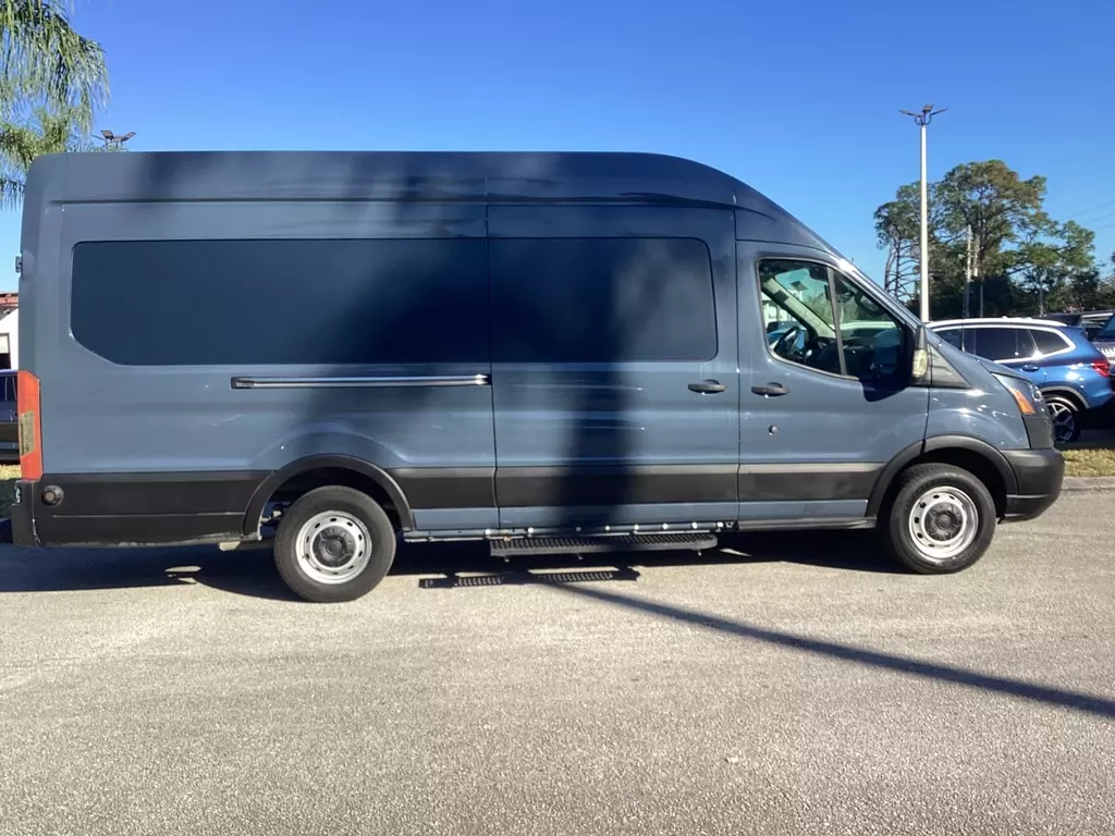 Florida Fine Cars - Used FORD TRANSIT VAN 2019 ORLANDO HIGH ROOF 148WB