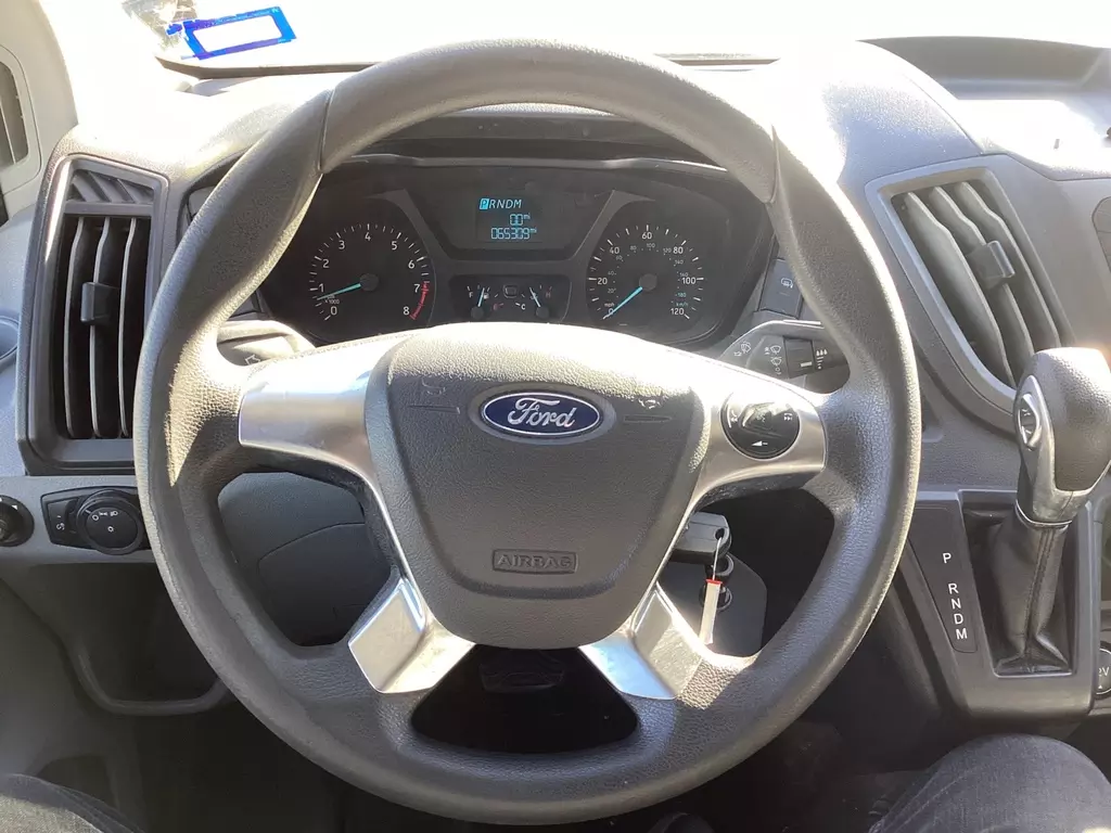 Florida Fine Cars - Used FORD TRANSIT VAN 2019 ORLANDO HIGH ROOF 148WB