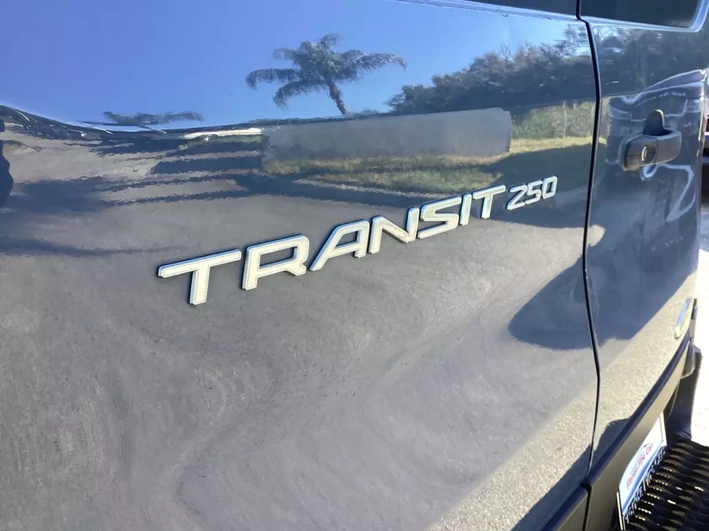 Florida Fine Cars - Used FORD TRANSIT VAN 2019 ORLANDO HIGH ROOF 148WB