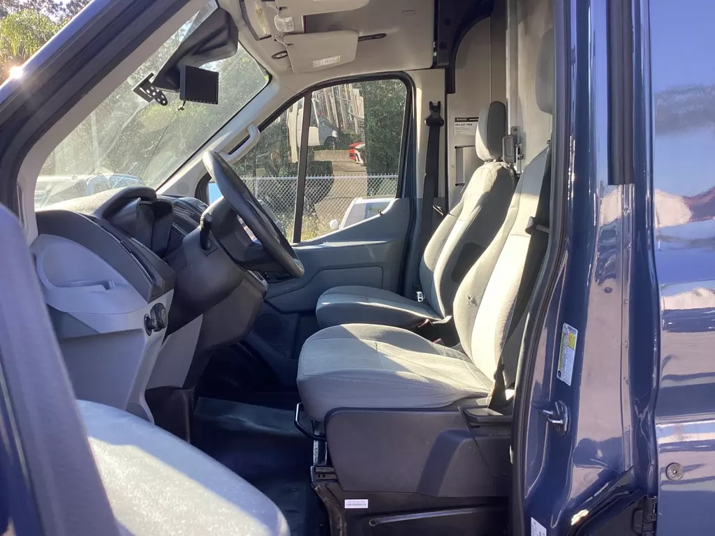 Florida Fine Cars - Used FORD TRANSIT VAN 2019 ORLANDO HIGH ROOF 148WB