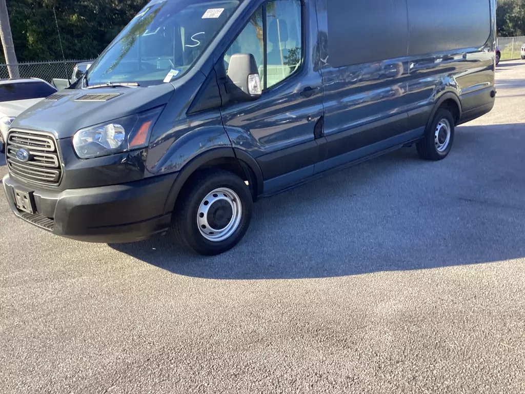 Florida Fine Cars - Used FORD TRANSIT VAN 2019 ORLANDO HIGH ROOF 148WB