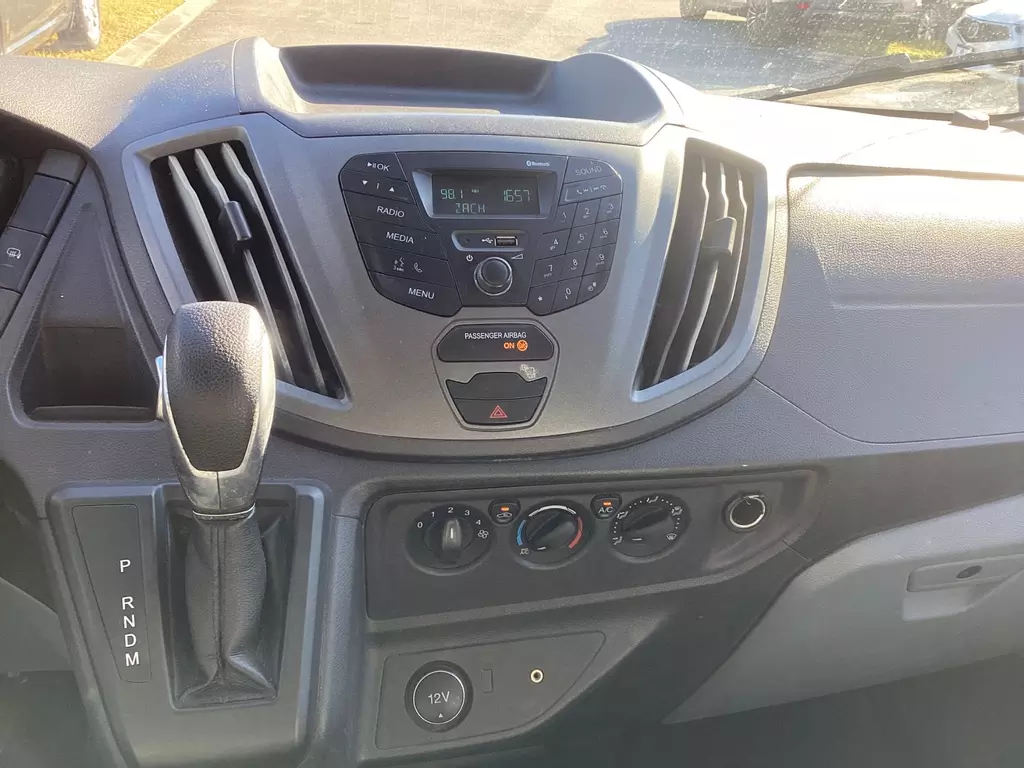 Florida Fine Cars - Used FORD TRANSIT VAN 2019 ORLANDO HIGH ROOF 148WB