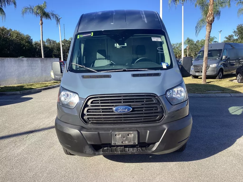 Florida Fine Cars - Used FORD TRANSIT VAN 2019 ORLANDO HIGH ROOF 148WB
