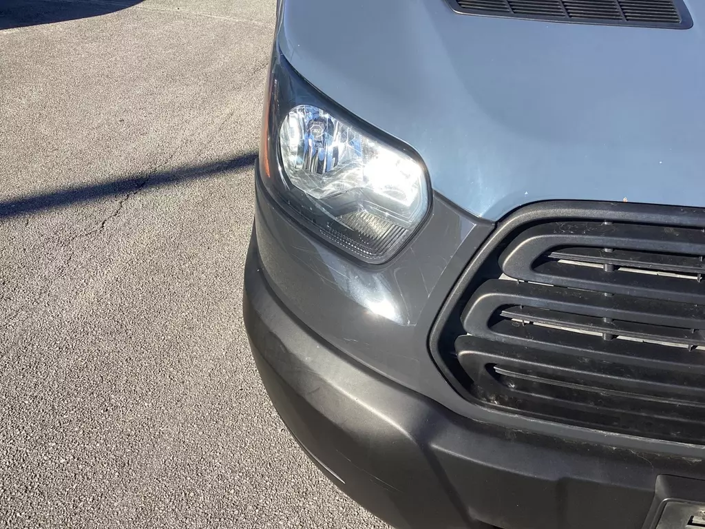 Florida Fine Cars - Used FORD TRANSIT VAN 2019 ORLANDO HIGH ROOF 148WB