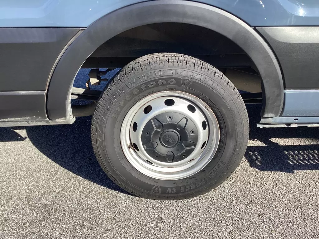 Florida Fine Cars - Used FORD TRANSIT VAN 2019 ORLANDO HIGH ROOF 148WB