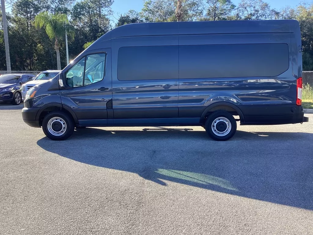 Florida Fine Cars - Used FORD TRANSIT VAN 2019 ORLANDO HIGH ROOF 148WB
