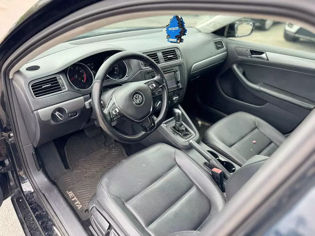 Florida Fine Cars - Used VOLKSWAGEN JETTA 2015 ORLANDO 1.8T SE W/CONNECTIVITY