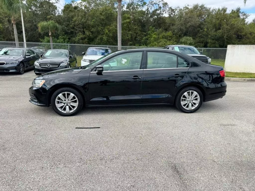 Florida Fine Cars - Used VOLKSWAGEN JETTA 2015 ORLANDO 1.8T SE W/CONNECTIVITY