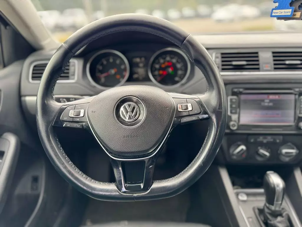 Florida Fine Cars - Used VOLKSWAGEN JETTA 2015 ORLANDO 1.8T SE W/CONNECTIVITY